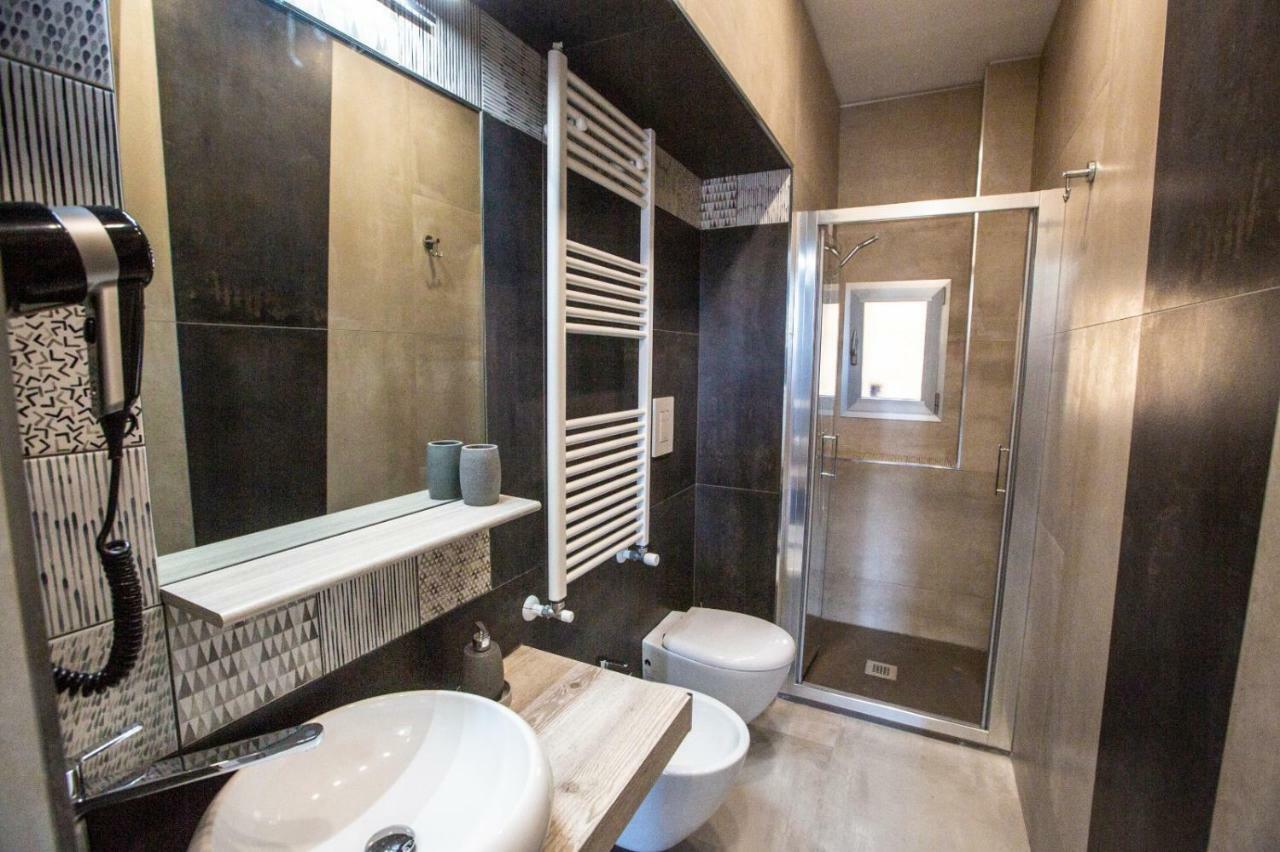 Bayard101 Bed & Breakfast เนเปิลส์ ภายนอก รูปภาพ