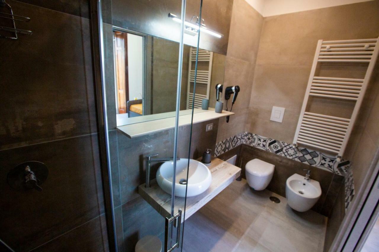 Bayard101 Bed & Breakfast เนเปิลส์ ภายนอก รูปภาพ
